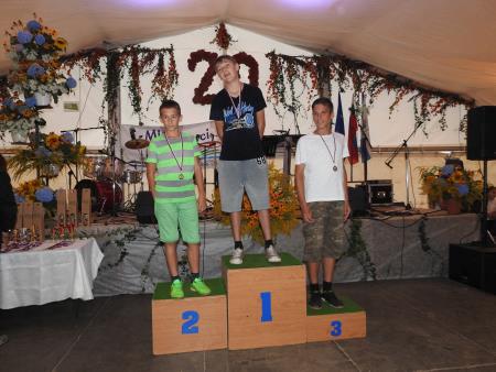 14. mednarodni Tek prijateljstva Razkrižje-Štrigova 2016 9